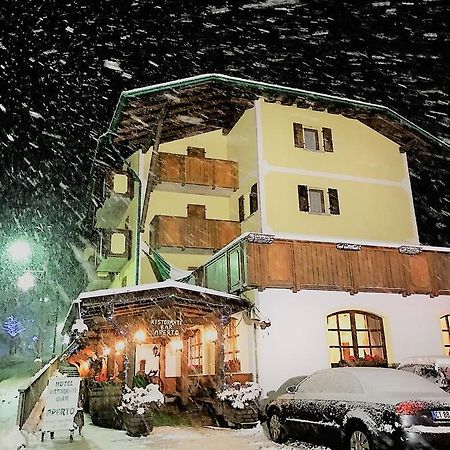 Hotel Tosa Madonna Eksteriør bilde