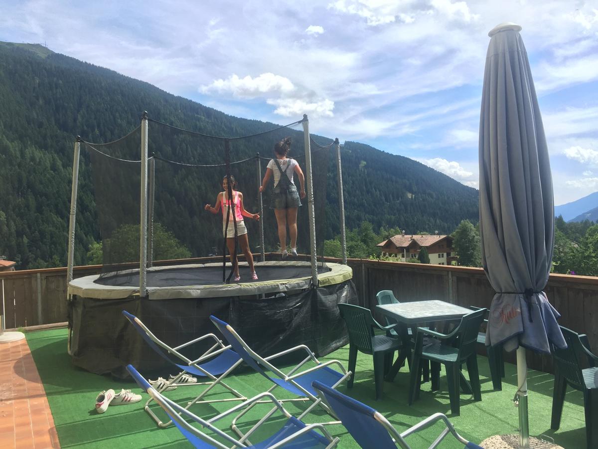 Hotel Tosa Madonna Eksteriør bilde