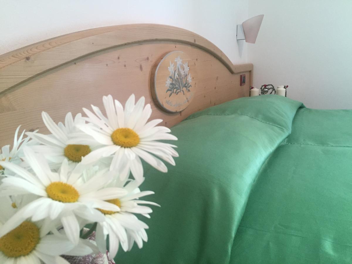 Hotel Tosa Madonna Eksteriør bilde